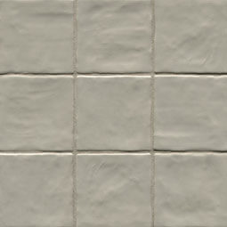 ZEST ALOE 4X4 SATIN Ceramic Tile - Shop at Home Craft Studio - 14
