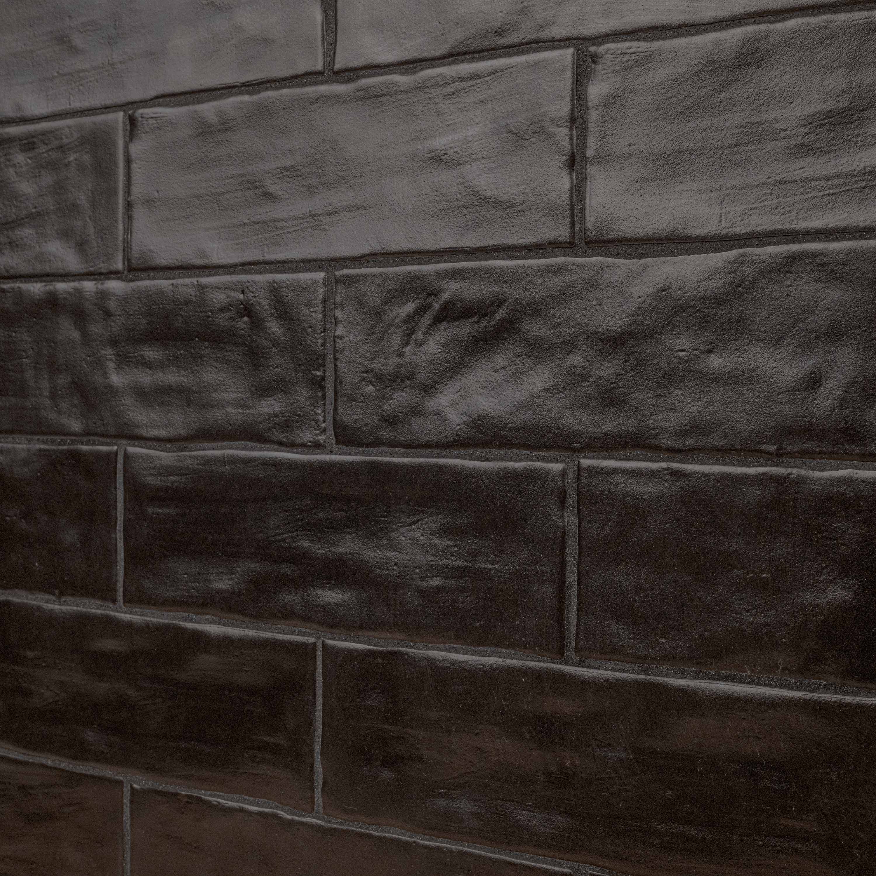 ZEST MIDNIGHT 2.5X8 SATIN Tiles - Shop at Home Craft Studio - 2