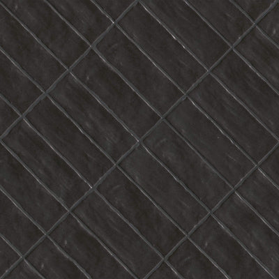 ZEST MIDNIGHT 2.5X8 SATIN Tiles - Shop at Home Craft Studio - 3