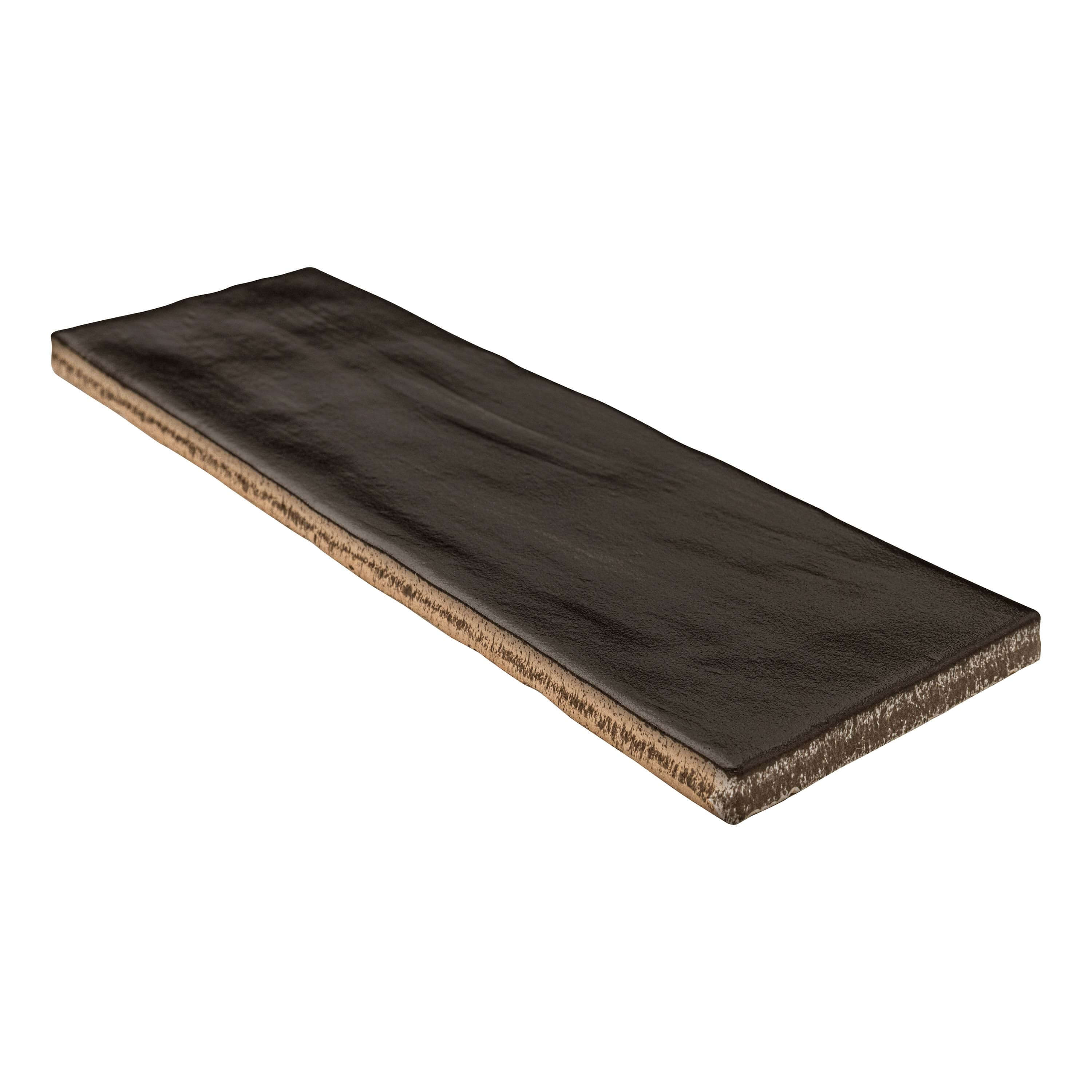 ZEST MIDNIGHT 2.5X8 SATIN Tiles - Shop at Home Craft Studio - 4