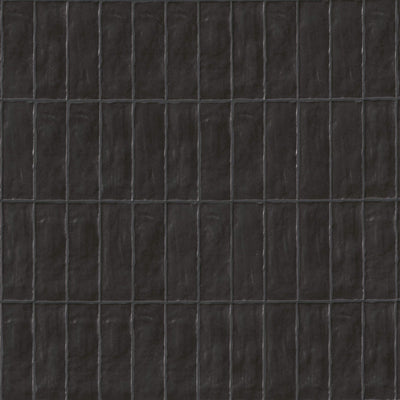 ZEST MIDNIGHT 2.5X8 SATIN Tiles - Shop at Home Craft Studio - 5