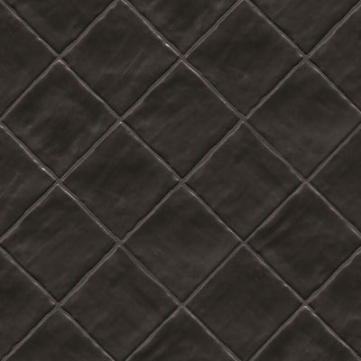 ZEST MIDNIGHT 4X4 SATIN Tile - Shop at Home Craft Studio - 3