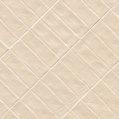 ZEST SAND  2.5X8 SATIN Ceramic - Shop at Home Craft Studio - 3