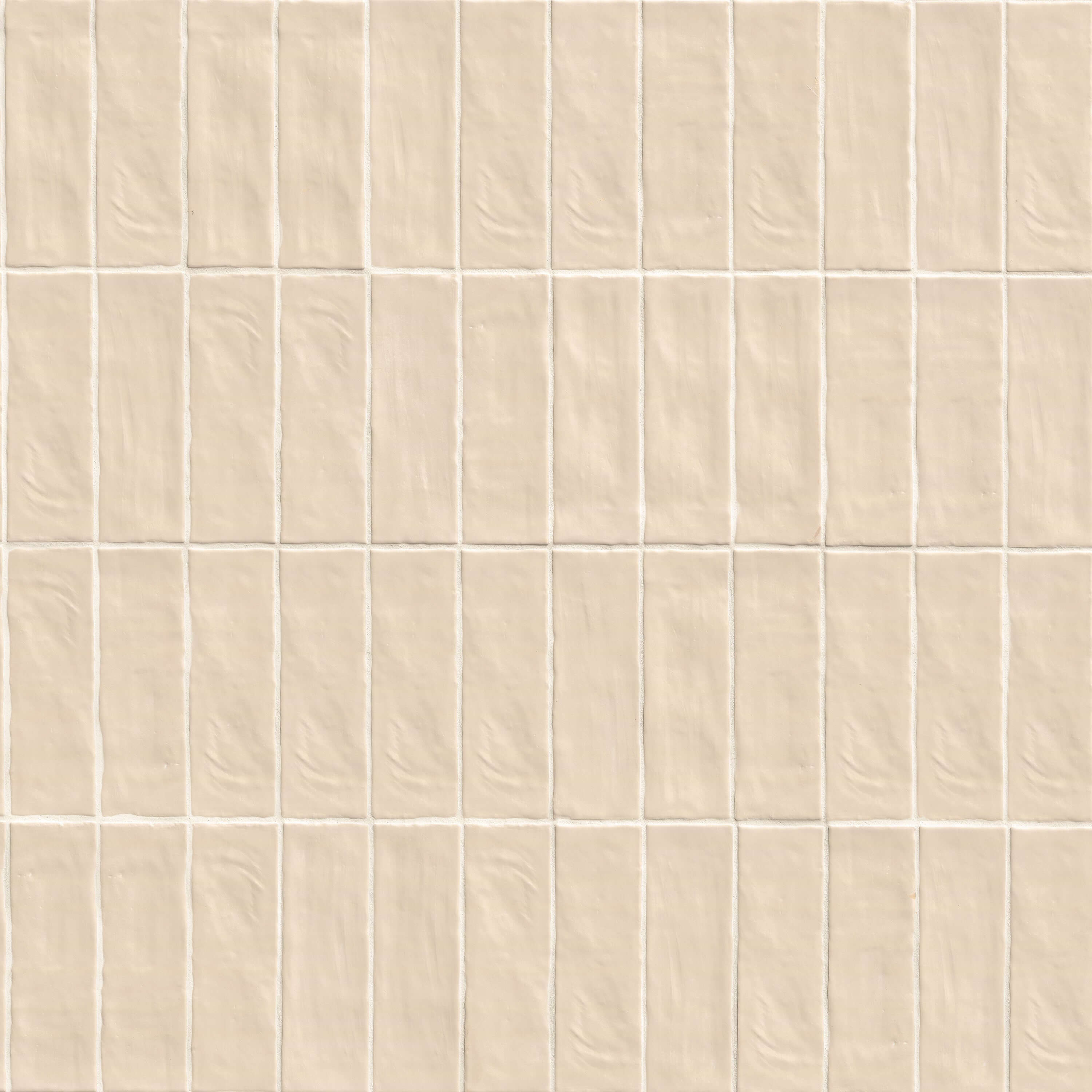 ZEST SAND  2.5X8 SATIN Ceramic - Shop at Home Craft Studio - 5
