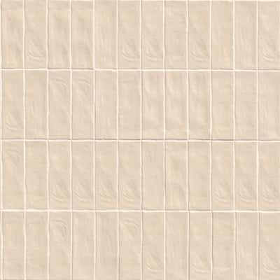 ZEST SAND  2.5X8 SATIN Ceramic - Shop at Home Craft Studio - 5