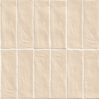 ZEST SAND  2.5X8 SATIN Ceramic - Shop at Home Craft Studio - 6
