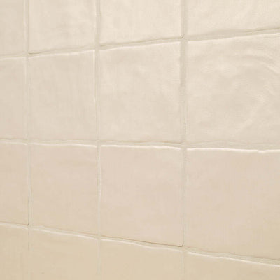 ZEST SAND  4X4 SATIN Tiles - Shop at Home Craft Studio - 2