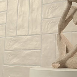 ZEST SAND  4X4 SATIN Tiles - Shop at Home Craft Studio - 6