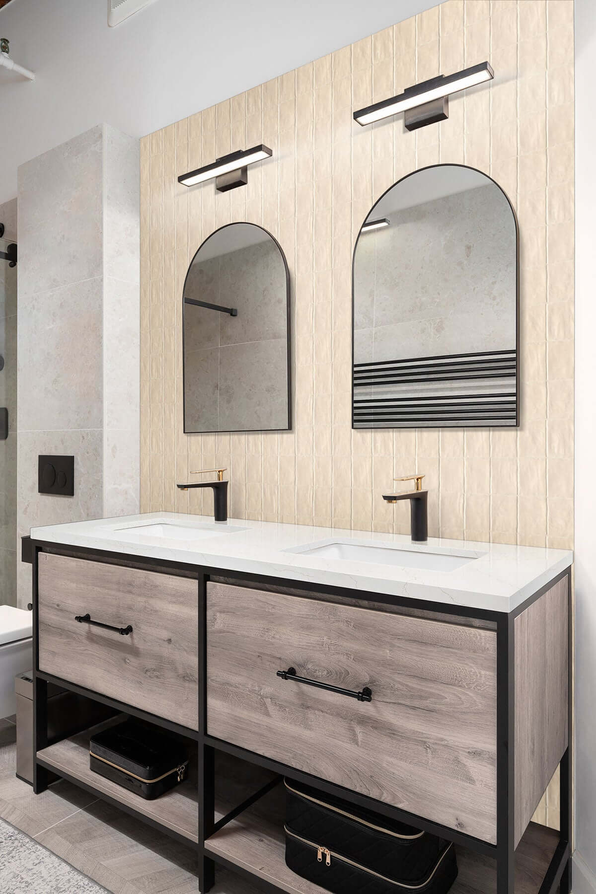 ZEST SAND  4X4 SATIN Tiles - Shop at Home Craft Studio - 8