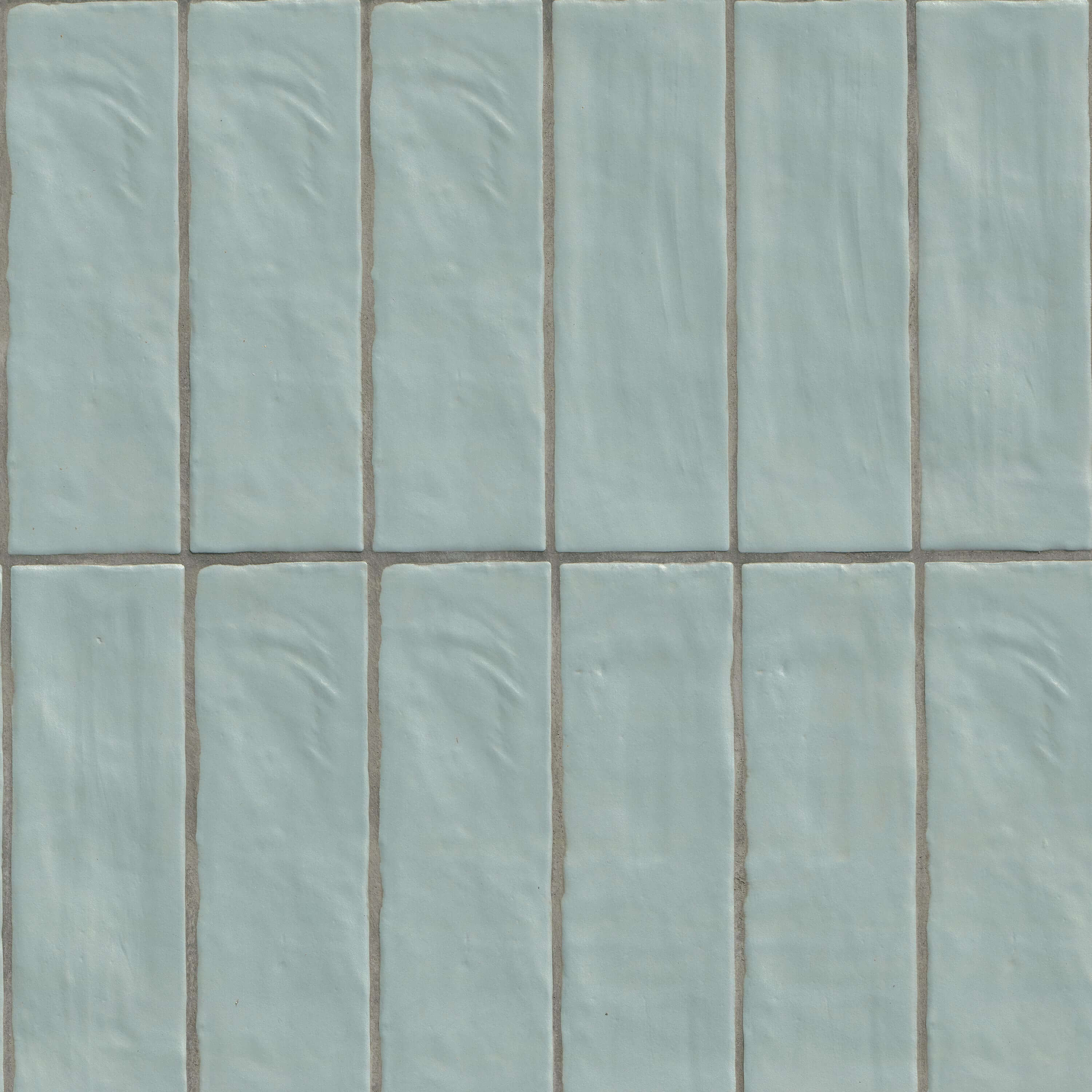 ZEST SKY  2.5X8 SATIN Tile - Shop at Home Craft Studio - 1