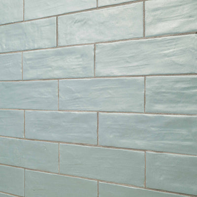 ZEST SKY  2.5X8 SATIN Tile - Shop at Home Craft Studio - 2