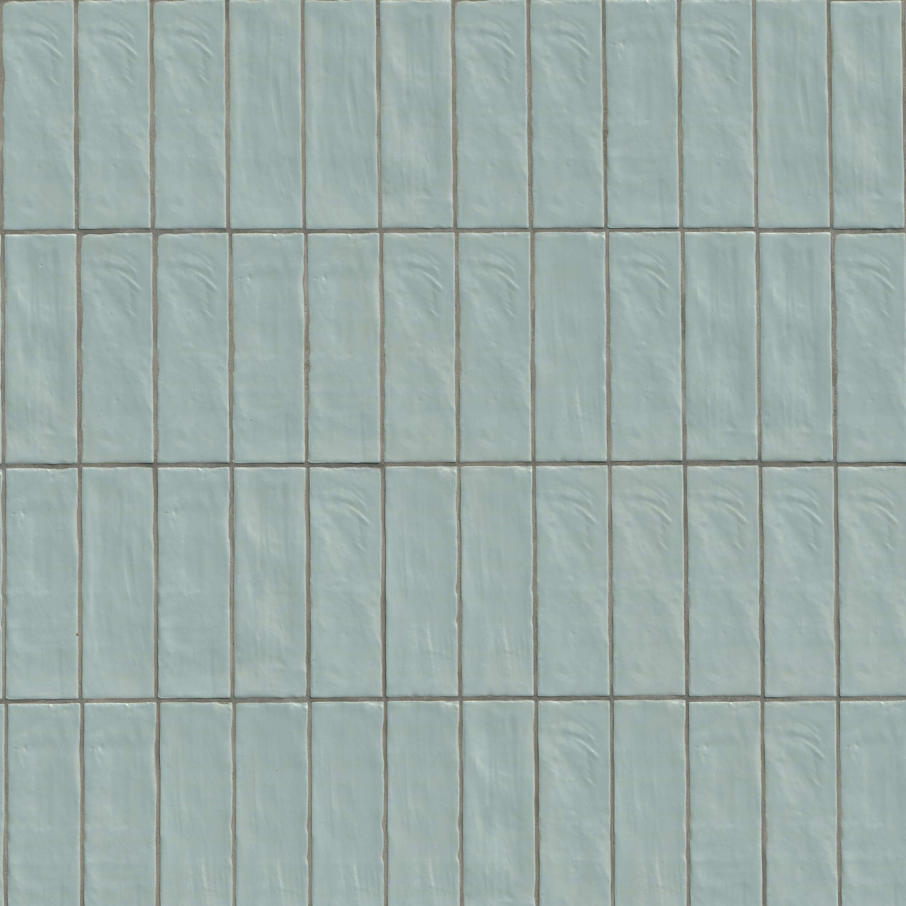 ZEST SKY  2.5X8 SATIN Tile - Shop at Home Craft Studio - 5