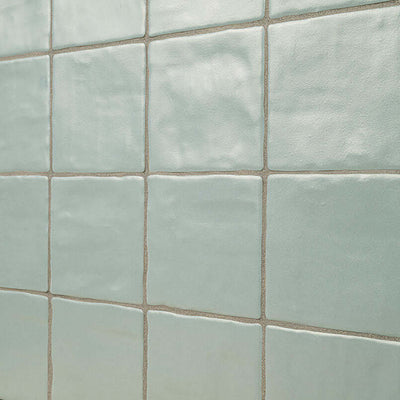 ZEST SKY  4X4 SATIN Tile - Shop at Home Craft Studio - 2