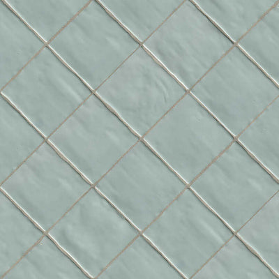 ZEST SKY  4X4 SATIN Tile - Shop at Home Craft Studio - 3
