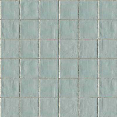 ZEST SKY  4X4 SATIN Tile - Shop at Home Craft Studio - 5