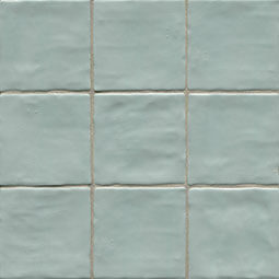 ZEST SKY  4X4 SATIN Tile - Shop at Home Craft Studio - 13