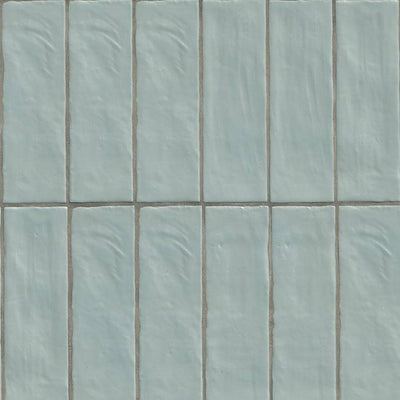 ZEST SKY  4X4 SATIN Tile - Shop at Home Craft Studio - 14