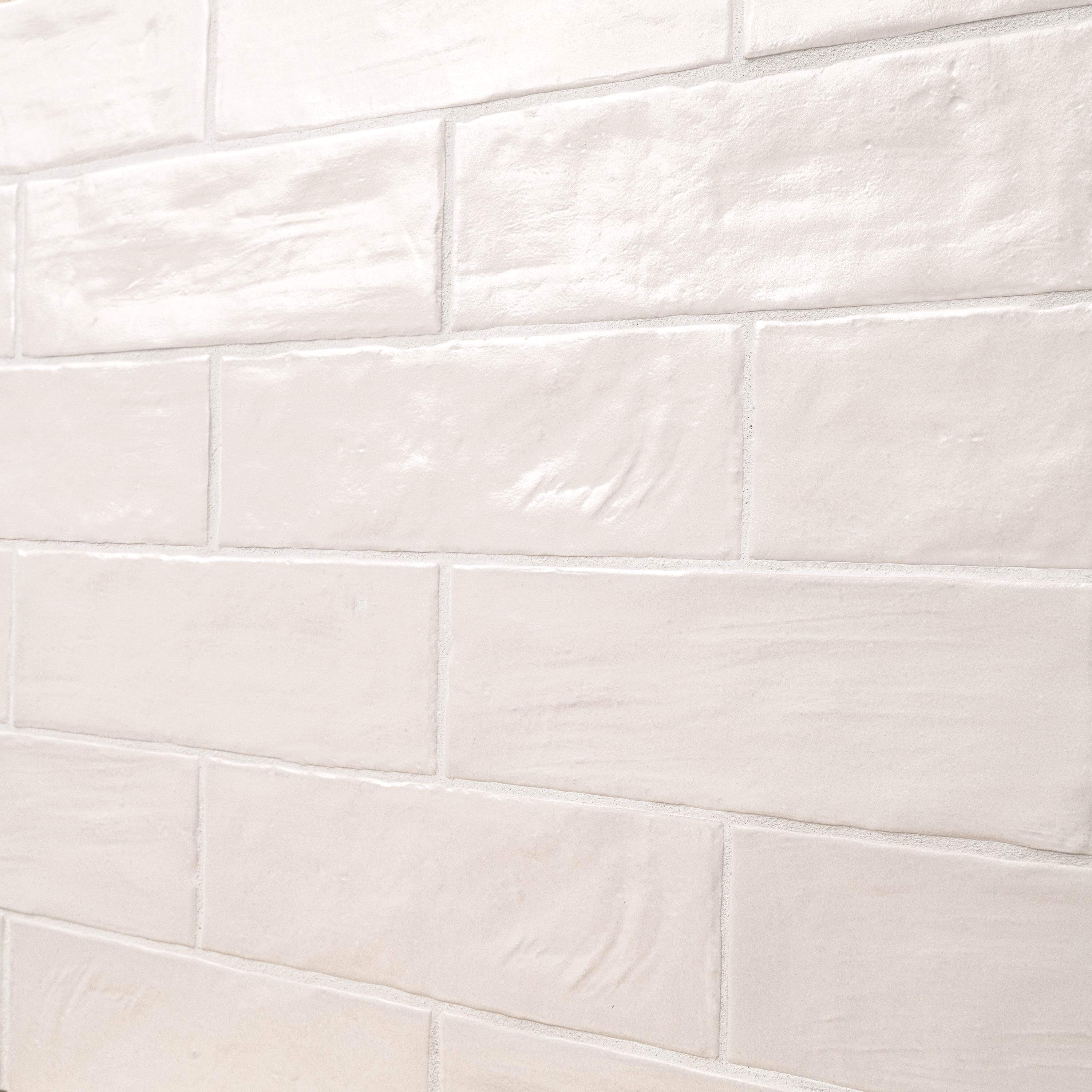 ZEST STAR  2.5X8 SATIN Backsplash & Wall Tile - Shop at Home Craft Studio - 2