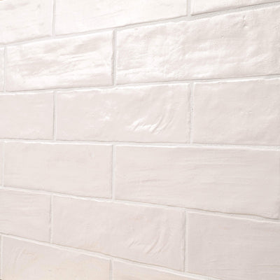 ZEST STAR  2.5X8 SATIN Backsplash & Wall Tile - Shop at Home Craft Studio - 2