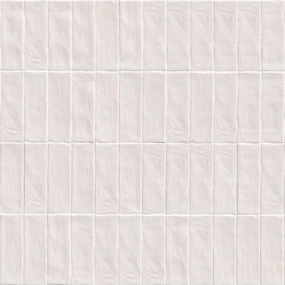 ZEST STAR  2.5X8 SATIN Backsplash & Wall Tile - Shop at Home Craft Studio - 5