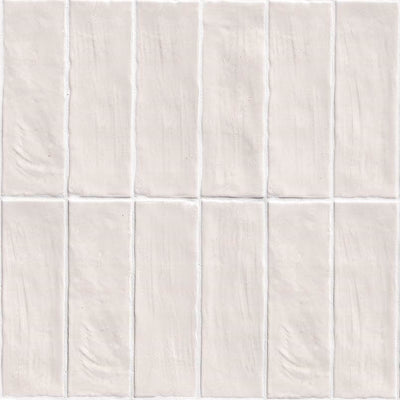 ZEST STAR  2.5X8 SATIN Backsplash & Wall Tile - Shop at Home Craft Studio - 6