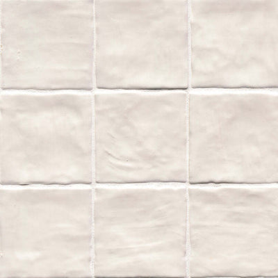 ZEST STAR 4X4 SATIN Ceramic - Shop at Home Craft Studio - 1