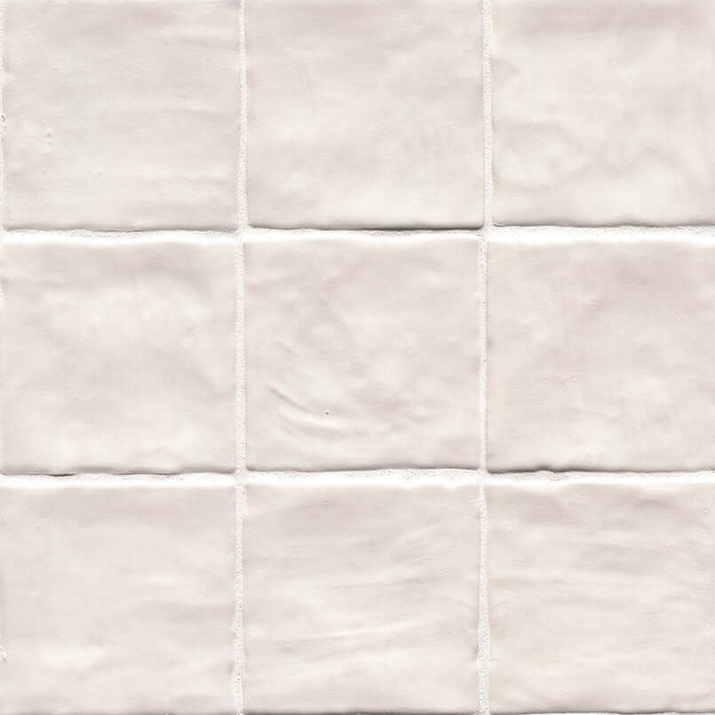 ZEST STAR 4X4 SATIN Ceramic - Shop at Home Craft Studio - 1