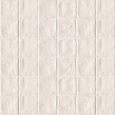 ZEST STAR 4X4 SATIN Ceramic - Shop at Home Craft Studio - 5