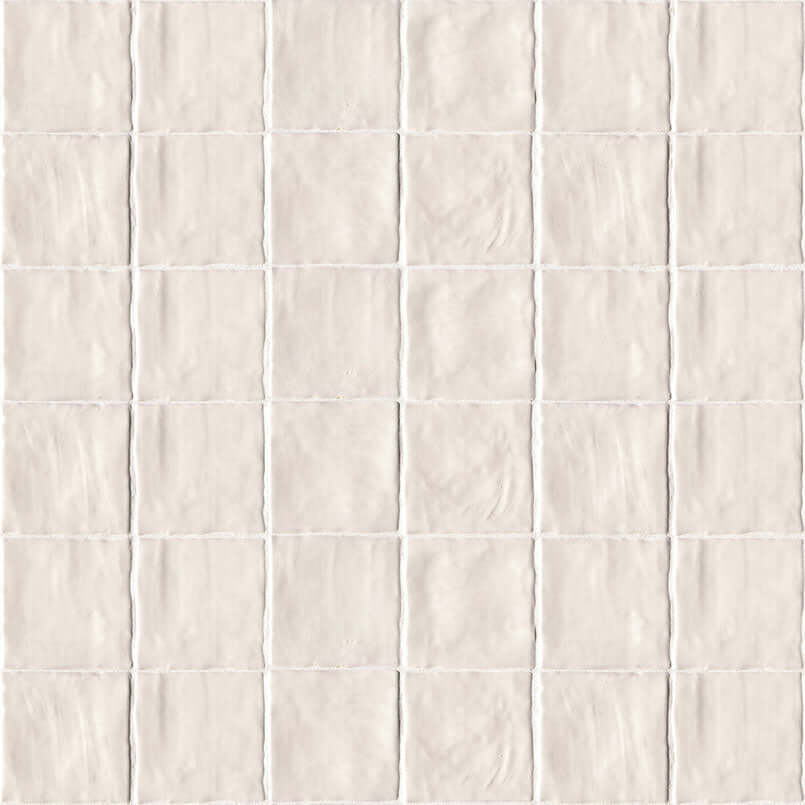 ZEST STAR 4X4 SATIN Ceramic - Shop at Home Craft Studio - 5