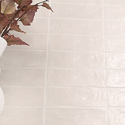 ZEST STAR 4X4 SATIN Ceramic - Shop at Home Craft Studio - 6