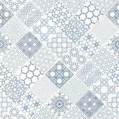 ZOULI STAK 3X3 Mosaic, Floor or Wall Tile - Shop at Home Craft Studio - 2