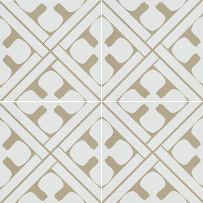 Zaria Elora 8X8 Wall Tile - Shop at Home Craft Studio - 1