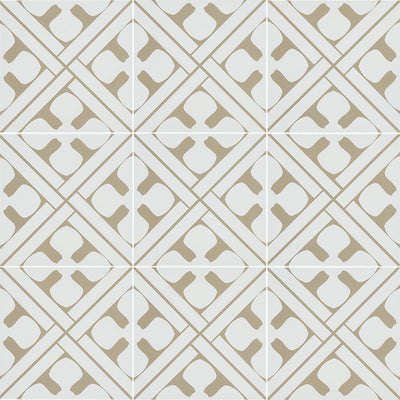 Zaria Elora 8X8 Wall Tile - Shop at Home Craft Studio - 3