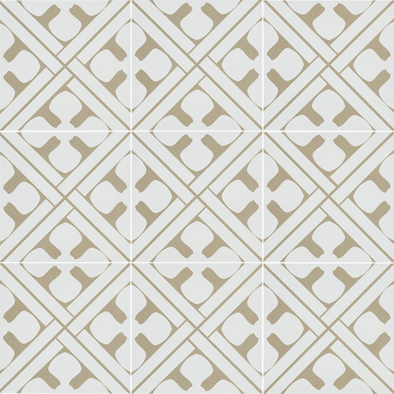 Zaria Elora 8X8 Wall Tile - Shop at Home Craft Studio - 3