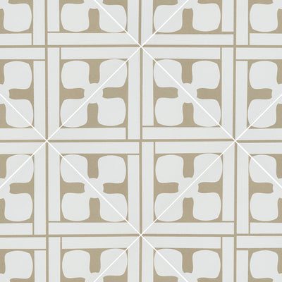 Zaria Elora 8X8 Wall Tile - Shop at Home Craft Studio - 4