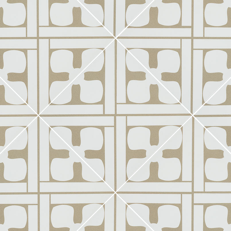 Zaria Elora 8X8 Wall Tile - Shop at Home Craft Studio - 4