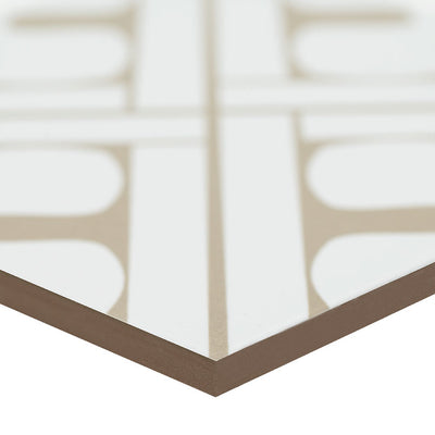 Zaria Elora 8X8 Wall Tile - Shop at Home Craft Studio - 5