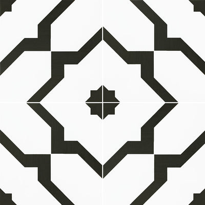 Zaria Gia 8X8 Floor or Wall Tile - Shop at Home Craft Studio - 1