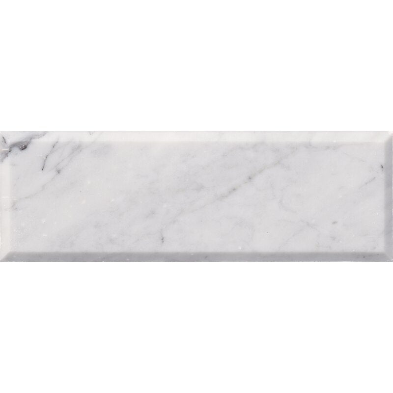 Arabescato Carrara 3X6