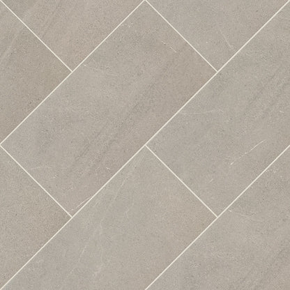 Maven Gris 12X24 Matte