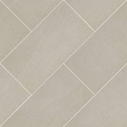 Maven Ivory 12X24 Matte