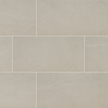 Maven Ivory 12X24 Matte