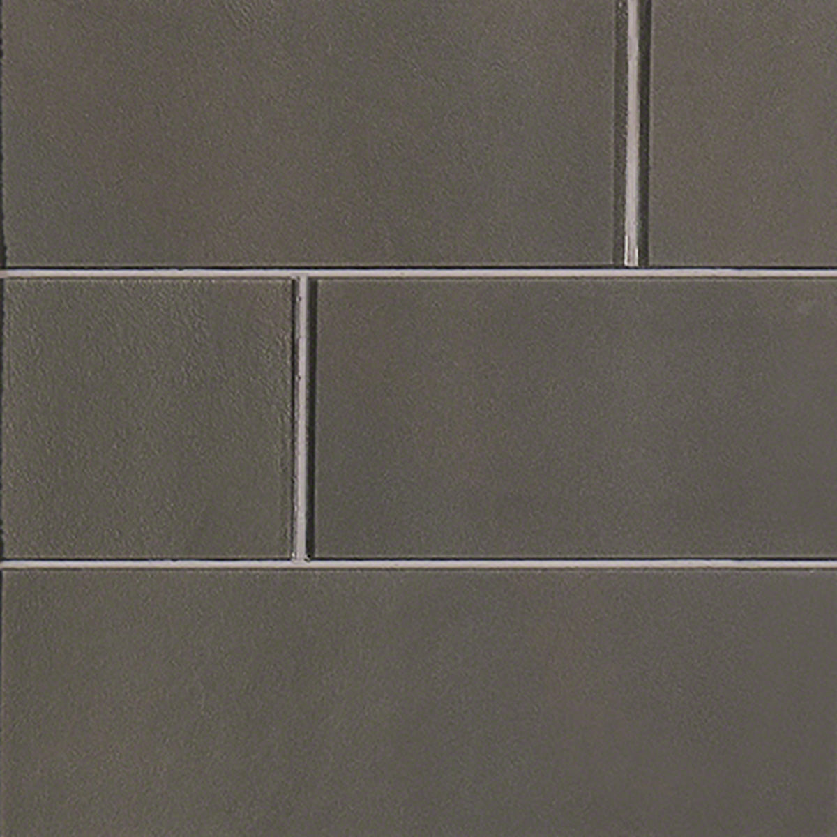 Metallic Gray 4X12