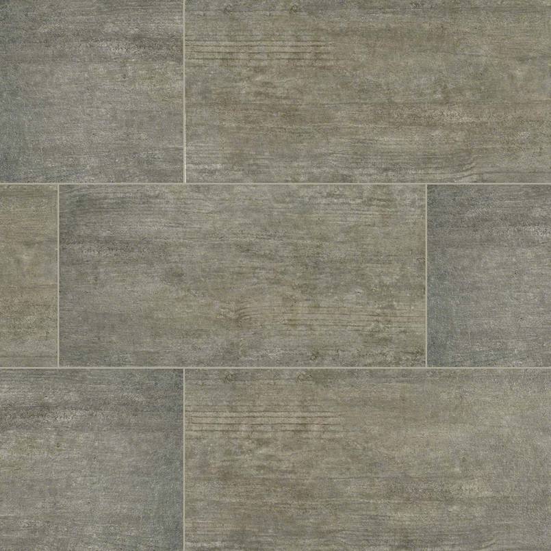 Metropolis Gray 12X24