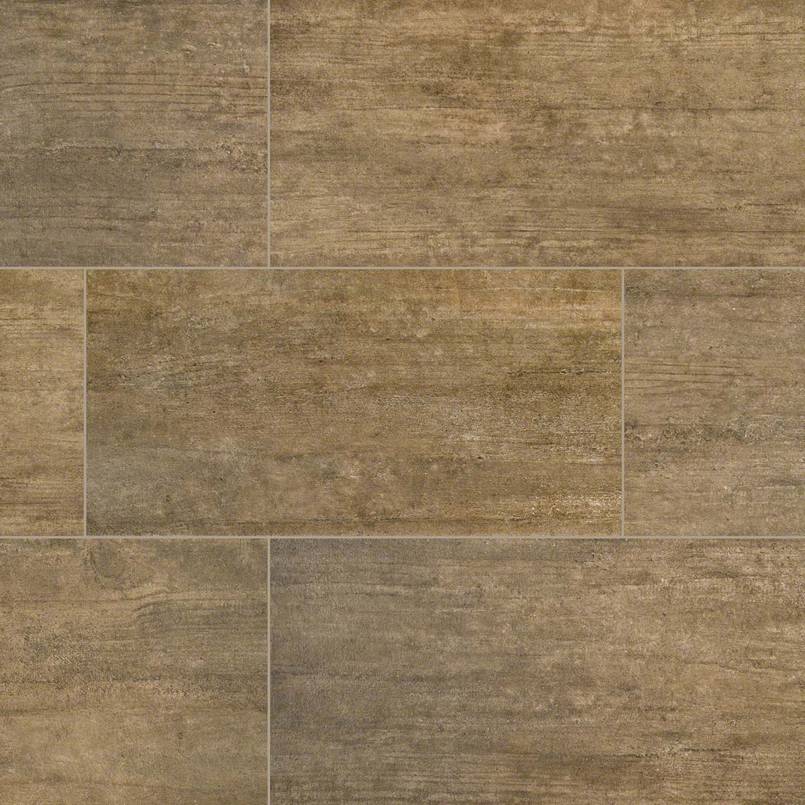 Metropolis Taupe 12X24
