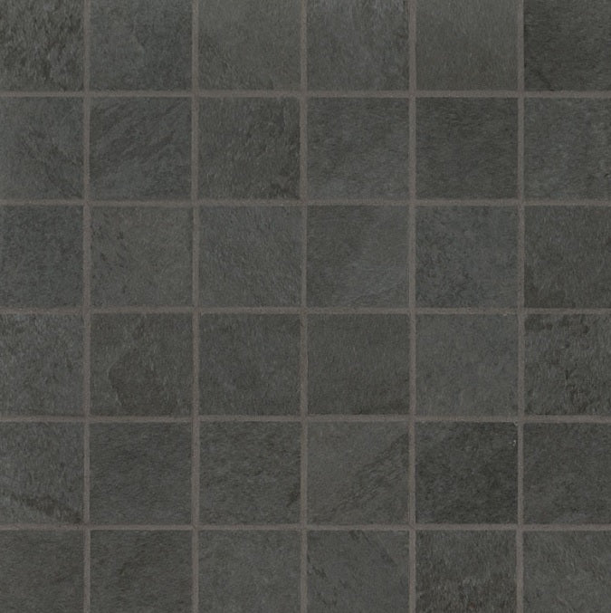 Legions Midnight Montage 2X2Matte Mosaic