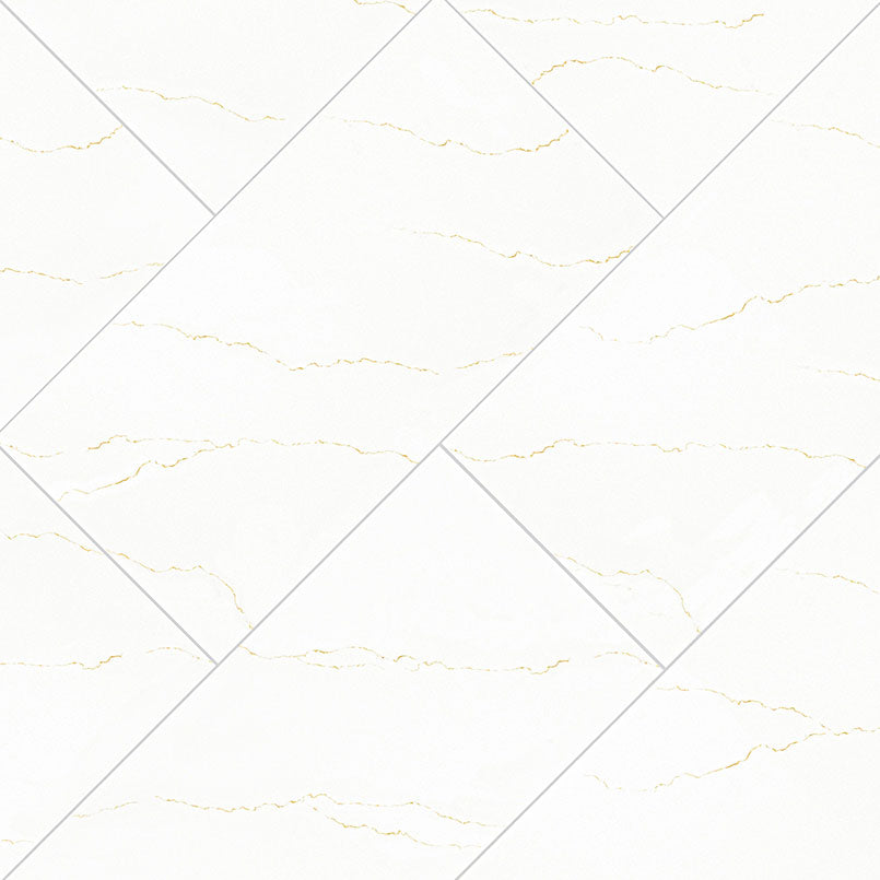 Miraggio Gold 24X48 Matte