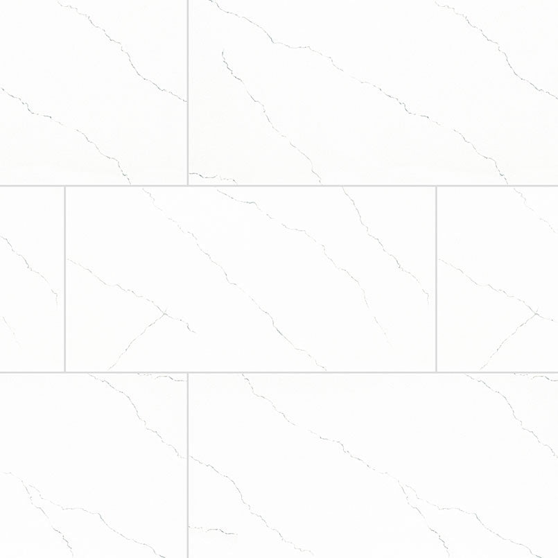 Miraggio Gray 12X24 Polished