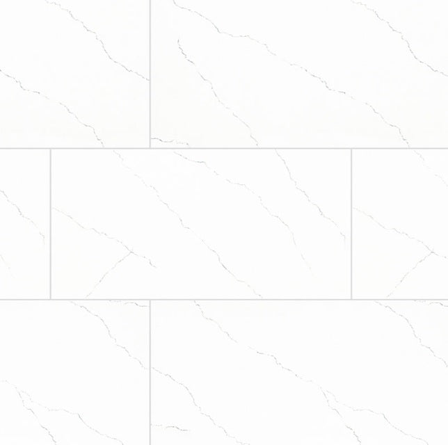 Miraggio Gray 12X24 Matte