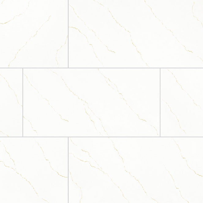Miraggio Gold 12X24 Matte